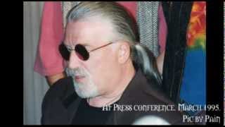 In memory of JON LORD (Tribute)