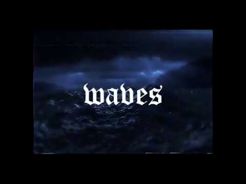 TEA$E ~ WAVES ft. PENÜS (Prod. Will T Beats)