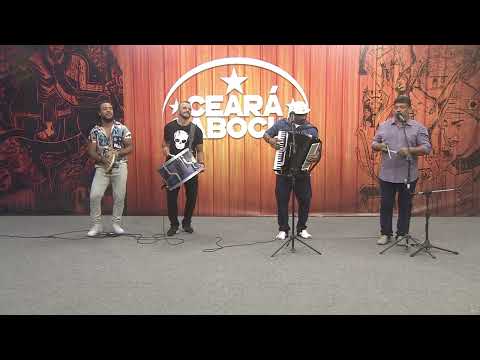 Isaac do Acordeon interpretando “Como Eu Sou" - Ceará  Caboclo