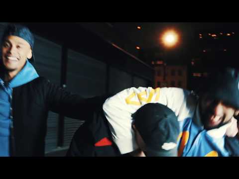 NuphZed - Fickle Affection (OFFICIAL VIDEO)