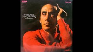 Nelson Gonçalves - Por causa desta cabôca