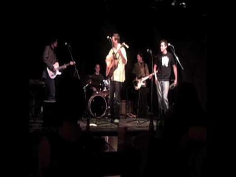 Alex Bartlett -- "Same Store"