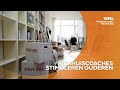 Verhuiscoaches blijken succesformule: ouderen gestimuleerd om kleiner te gaan wonen