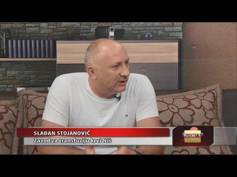 Srbija online -  Sladjan Stojanovic (TV KCN 24.07.2023)