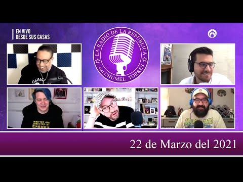 3er lugar nacional otra vez ¡Gracias! - La Radio de la República