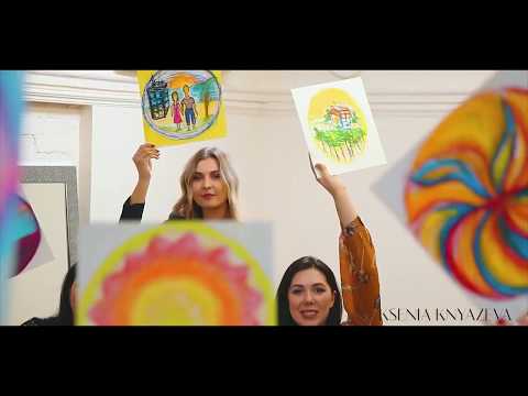 Открытие бутика KSENIA KNYAZEVA