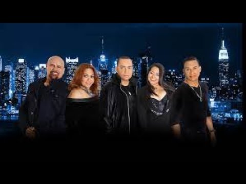 Recordando a Cherito  The New York Band 2022