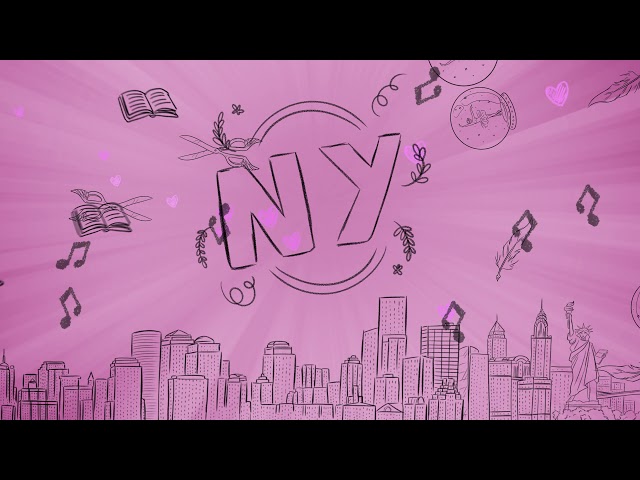 Vídeo relacionado con ¡Un año fuera de casa! (Serie New York Academy 1) (Jóvenes lectores)