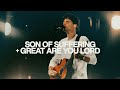 Son Of Suffering / Great Are You Lord - Bethel Music, David Funk