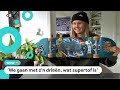 Skateboardster Keet mag bijna zeker naar de Spelen