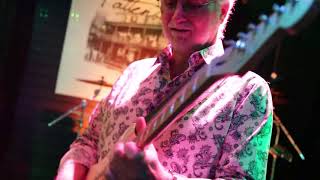 Put The Shoe On The Other Foot