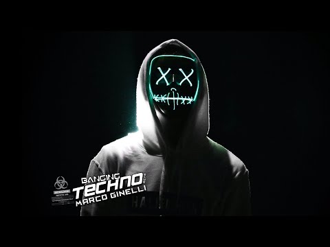 Banging Techno sets 215 - Marco Ginelli