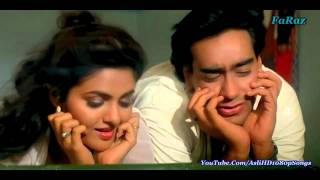 Dil Yeh Kehta Hai Lyrics - Phool Aur Kaante