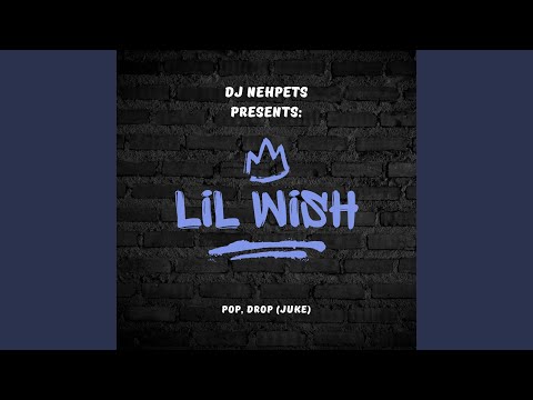 Pop, Drop (Juke) (feat. Dj Nehpets)