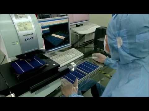 太陽光電能源科技股份有限公司 中文介紹