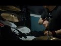 Death Grind Drumming 2