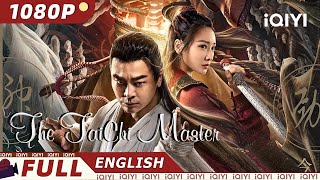 【ENG SUB】The TaiChi Master  Wuxia Action Costu