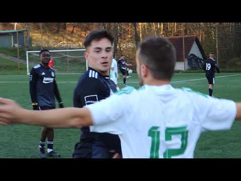 Duo Horáčků v ráži | muži Luhačovice B - Vysoké Pole