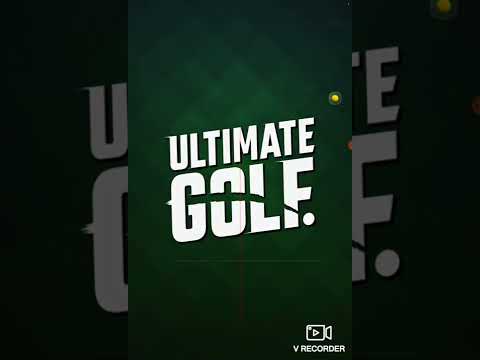 Ultimate Golf WHAT are RINGS and HOW can I use them to SHOOT Low Scores and WIN