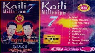 Download lagu Full Album Kaili Milenium 7 mp3