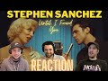 Stephen Sanchez | REACTION |  Until I Found You (Official Video)