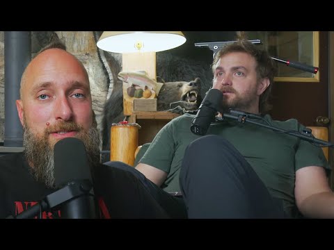 Broadhead Choice & Ashby Talk.. MFJJ x Tim Connor (ep 77)