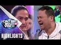 Bayani, nag audition kay Piolo Pascual | I Can See Your Voice PH