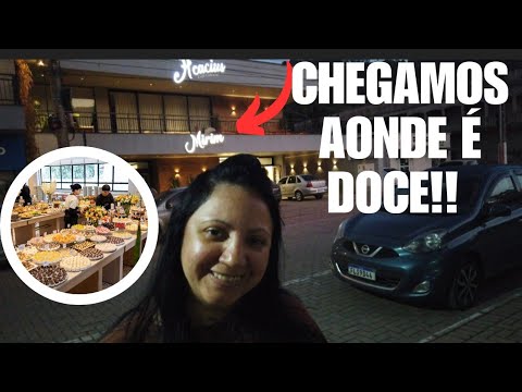 O ENCANTO DO INTERIOR CATARINENSE, Vidal Ramos/SC ep 144