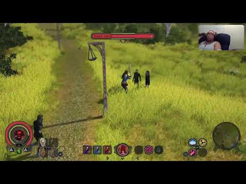 Let's Revisit  Sacred 2 Remaster PS5