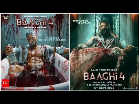 Baaghi 8 Vj Opolot 2025_x264 ATESO TRANSLATED MOVIES 🎬 🔥 