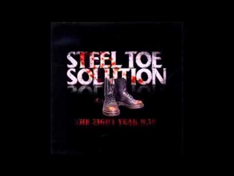 Steel Toe Solution - 11 Wrong Side Of The Pond