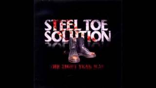 Steel Toe Solution - 11 Wrong Side Of The Pond