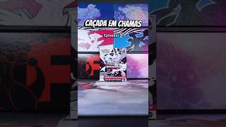 🔥Dessa vez saiu ULTRA RARA na Caçada em Chamadas! #EP02 #pokemon #pokemontcg