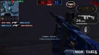 彡МΩЯTΛЯ彡 VS Skor (nabs)