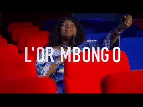 KANISA NGA - L'Or Mbongo Ft Henry Papa (Clip Officiel)