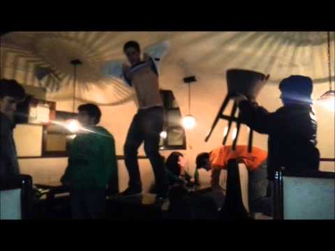 Harlem Shake Garesnica