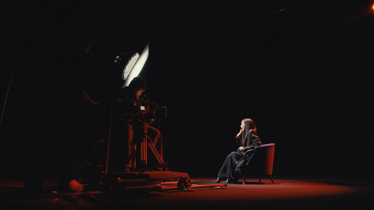 Laiqa - 246 [Music Video Behind The Scenes]