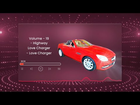 Love Charger Title Track | Devotional Song | Saint Dr. Ram Rahim