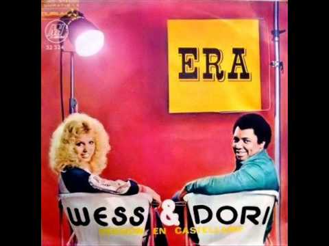 Wess & Dori Ghezzi - Era (HQ)