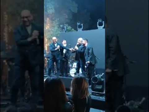 19/05/22 - Bye Bye Insigne; festa di addio al Napoli. Ospite: Peppe Iodice