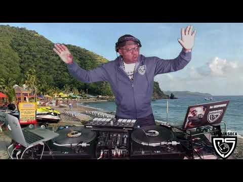 Jab Jab Mix  | The Best Of Jab Jab  | The best of Soca | Live Mix by DJ Despaigne - Vol 1