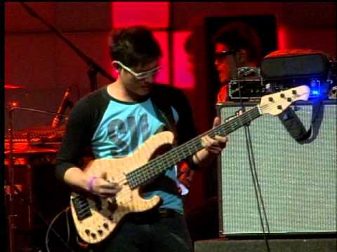 Bass Solo By Mint ETC