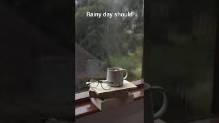 Rain day status video Rainy day whatsapp Status Be