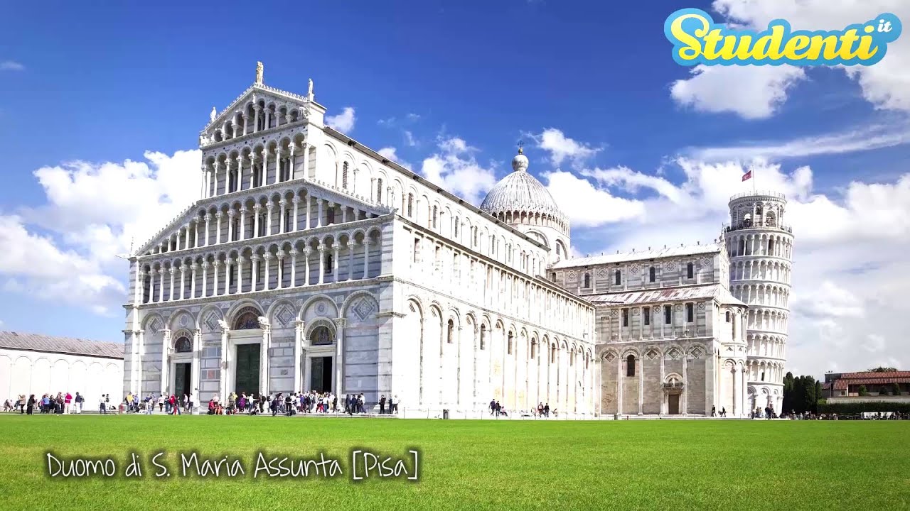 Arte - Storia e analisi dell' arte romanica