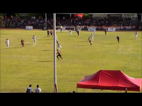 Melhores Momentos de Tupi 0 x 0 Veranópolis