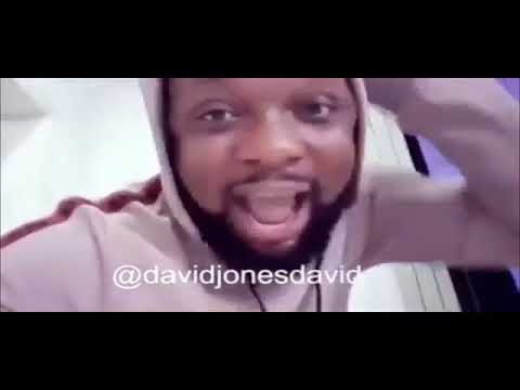 David Jones David - Amen (Forgiveness) O That Pain In My Heart [Video and Lyrics] | Download