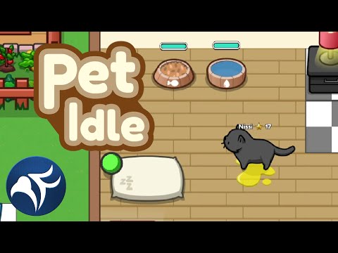Pet idle on Steam