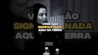 💥VOCÊ NÃO SIGNIFICA NADA✨@oalcancedapalavra8902 #oalcancedapalavra #viewzbrazil #fyp #mulherdepreso