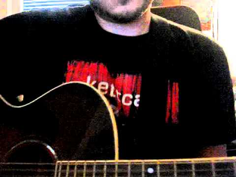 Ich möchte irgendetwas für Dich sein ( Tocotronic Cover in schlecht ) video thumbnail