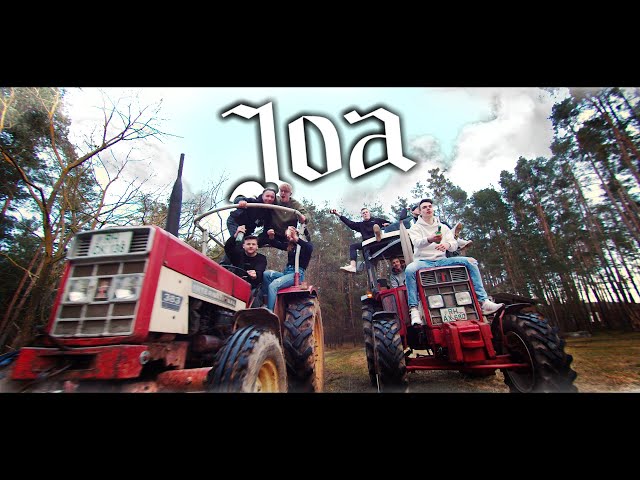 Joa von Sääftig ((jetzt ansehen))